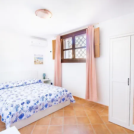 Appartement Sa Murta *