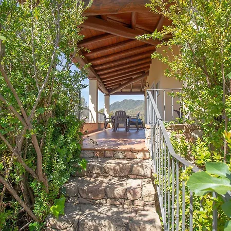 Sa Murta Appartement