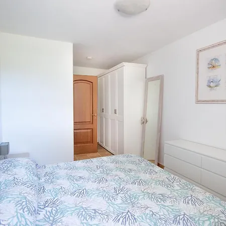 Sa Murta Appartement
