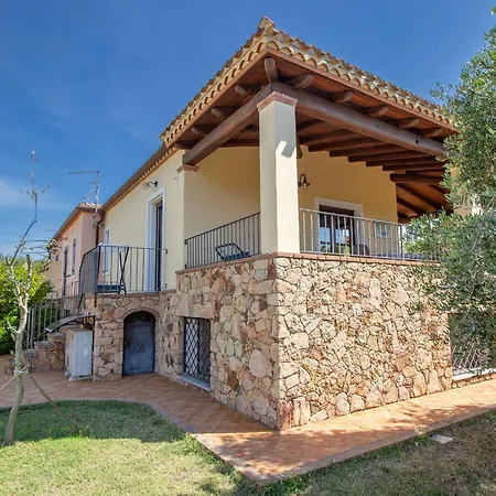 Sa Murta Appartement