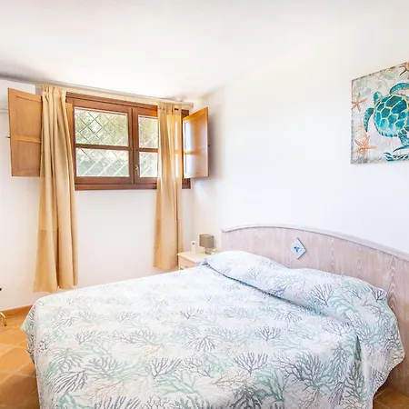 Apartment Sa Murta *