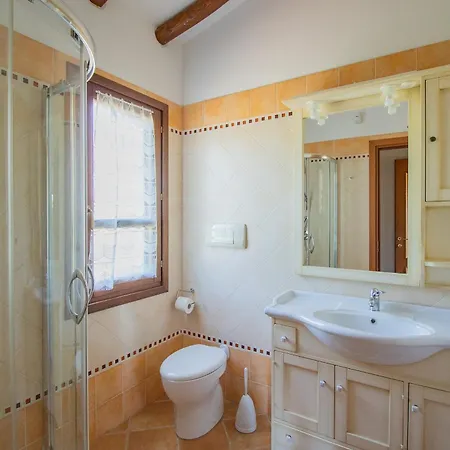 Sa Murta Apartment Cardedu