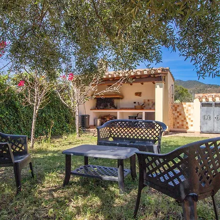 Sa Murta Apartment Cardedu