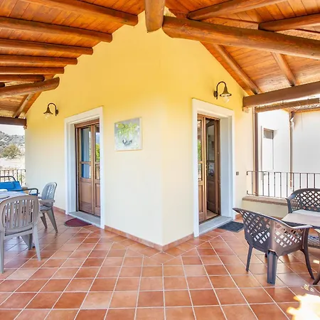 Appartamento Sa Murta *