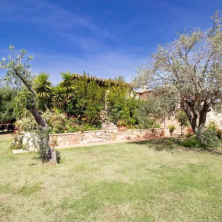 Sa Murta Apartment Cardedu
