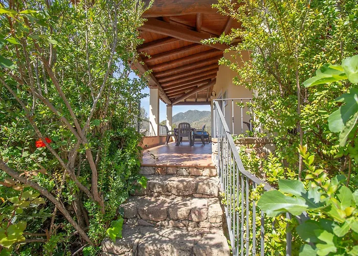 Sa Murta Appartamento