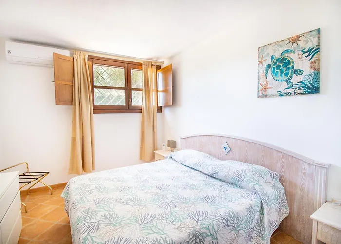 Appartamento Sa Murta *