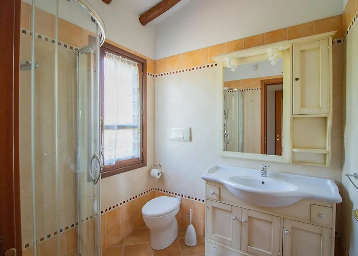 Sa Murta Appartamento Cardedu