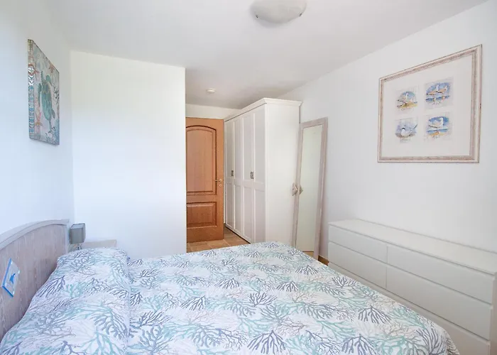 Sa Murta Appartamento