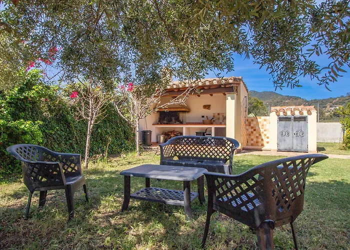 Sa Murta Appartamento Cardedu