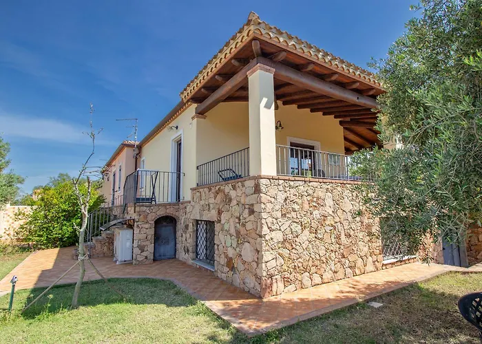 Sa Murta Appartamento