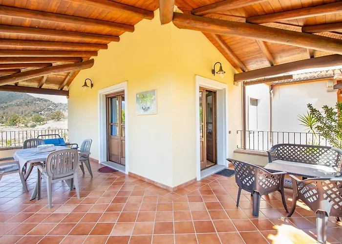 Appartamento Sa Murta *