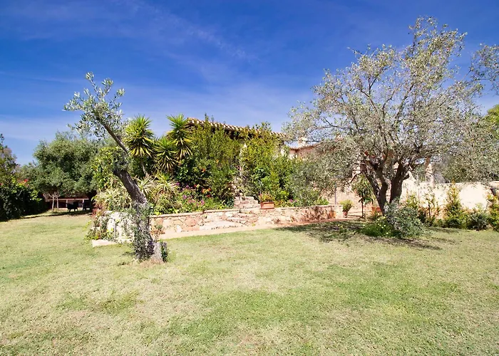 Sa Murta Appartamento Cardedu